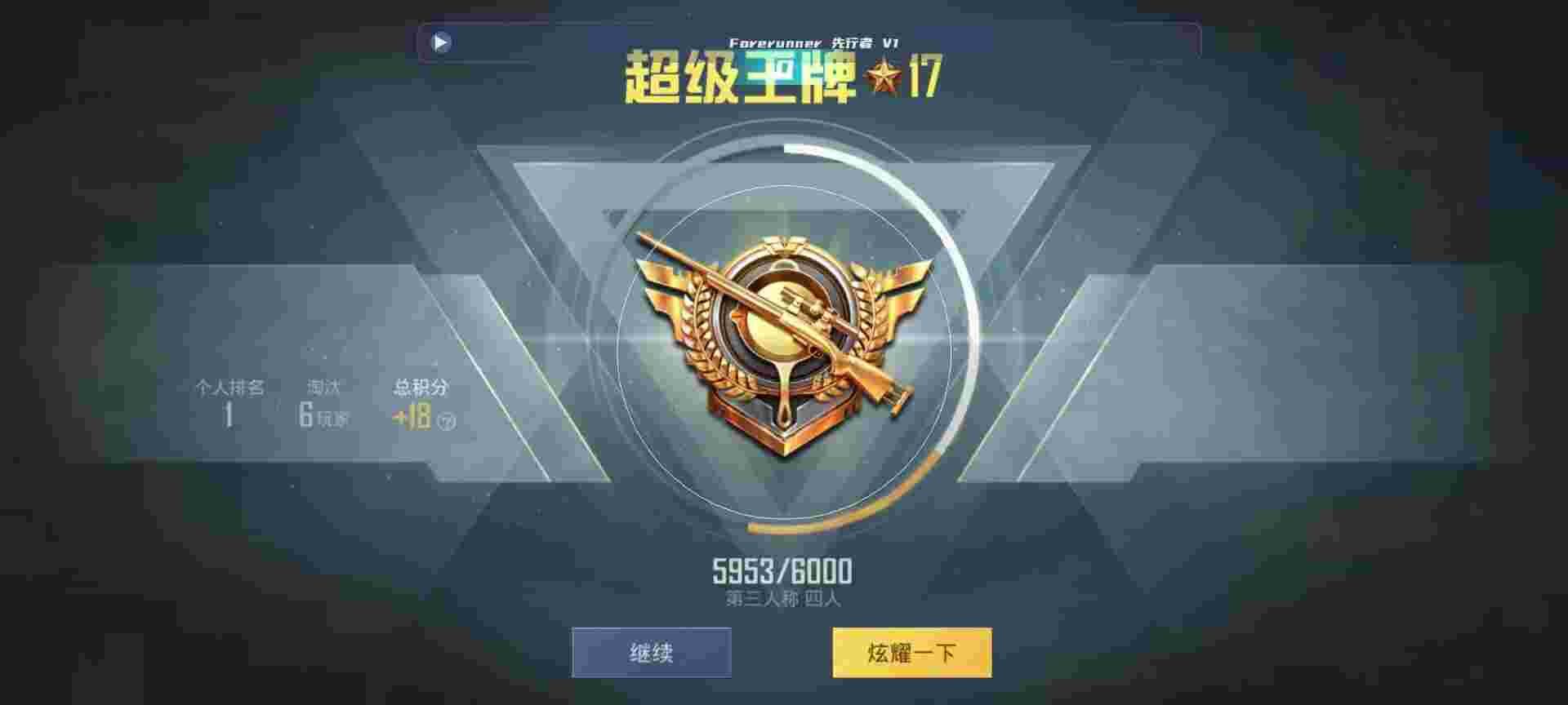 和平精英鸡腿辅助自瞄 - 外挂什么鬼和平精英辅助预览图